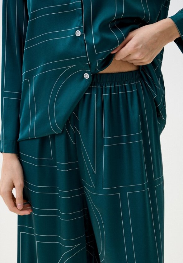 Пижама Agata Webers