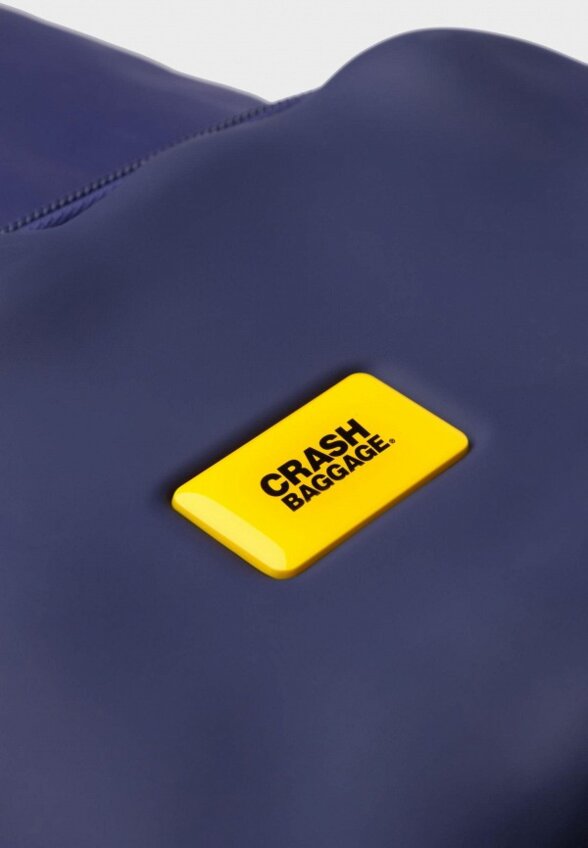 Рюкзак Crash Baggage