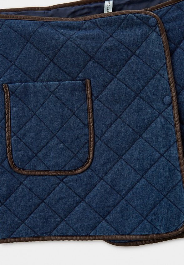 Юбка джинсовая Concept Club