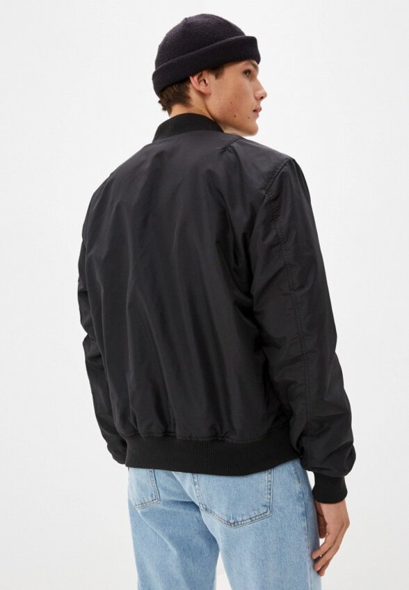 Куртка утепленная и брелок Angelo Bonetti