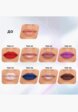 Пигмент для макияжа Influence Beauty8  - превью