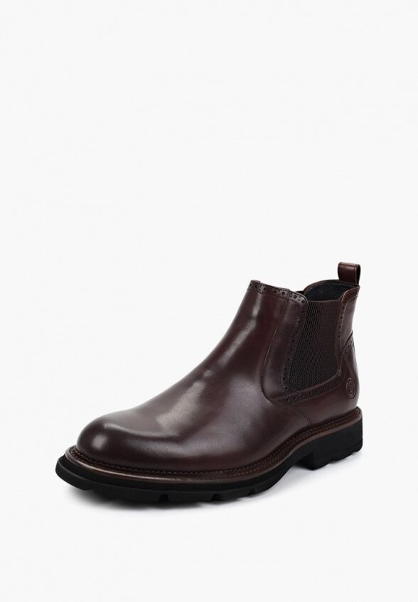 Ботинки Salamander