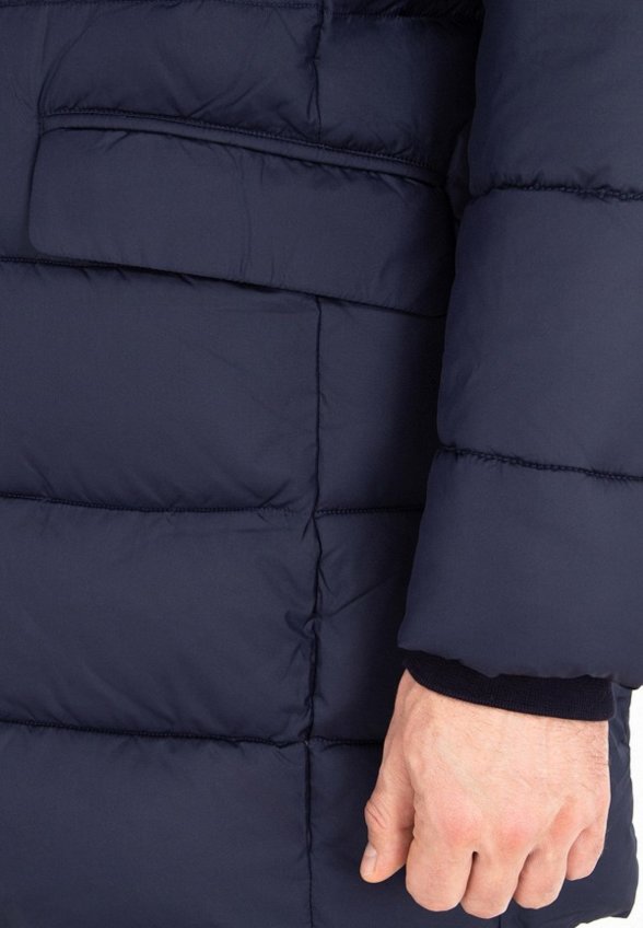 Пуховик Thomas Berger