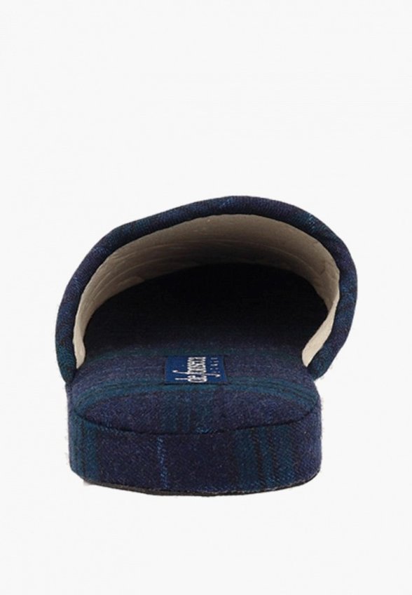 Тапочки De Fonseca