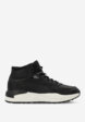 Кроссовки утепленные мужские PUMA X-Ray Speed Mid, Черный4  - превью