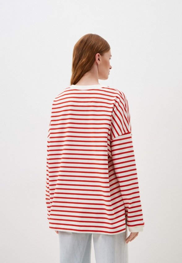 Лонгслив Nl'y