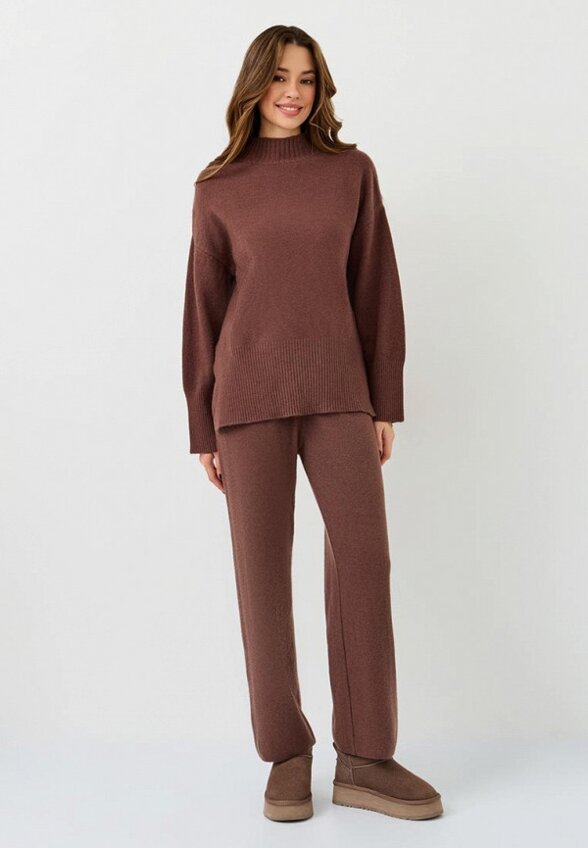 Джемпер Dynko