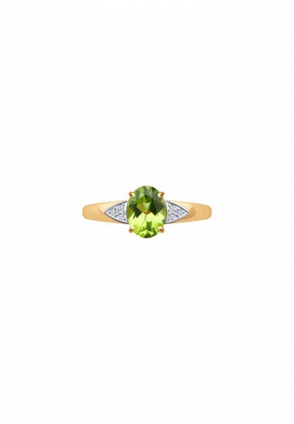 Кольцо Diamant