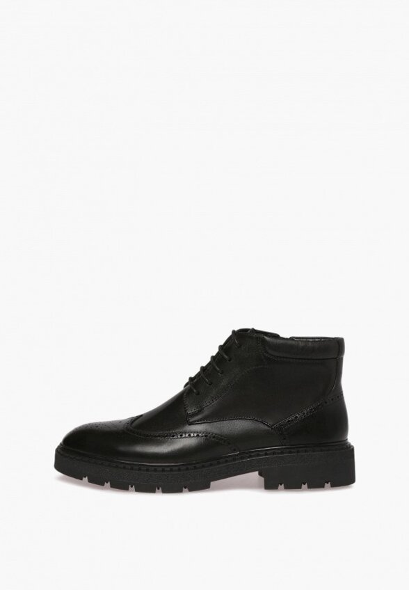 Ботинки El Tempo