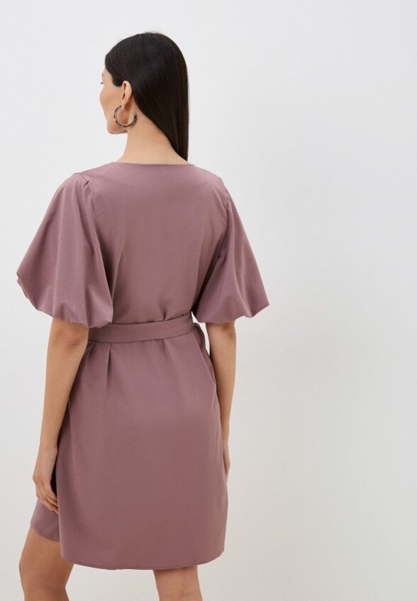 Платье Snow Airwolf