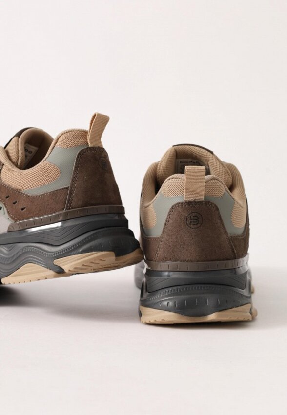 Кроссовки Baasploa