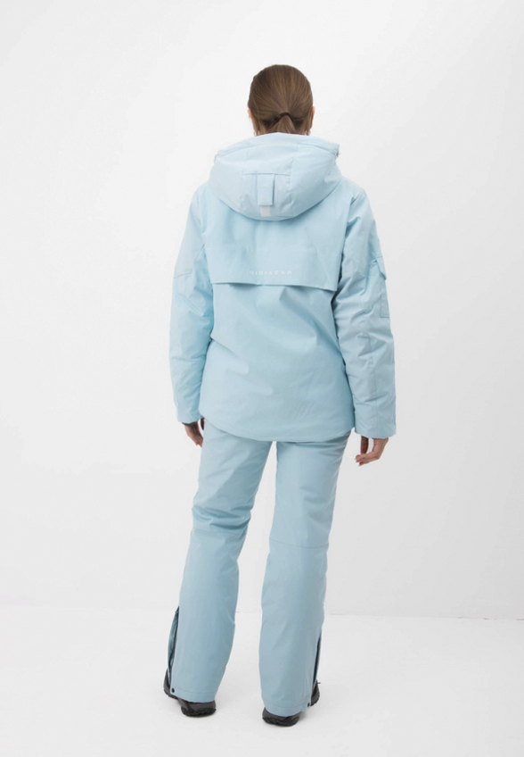 Куртка горнолыжная High Experience