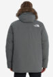 Пуховик мужской The North Face McMurdo, Серый4  - превью