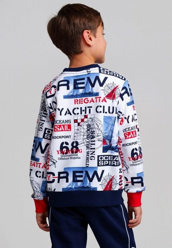 Свитшот PlayToday