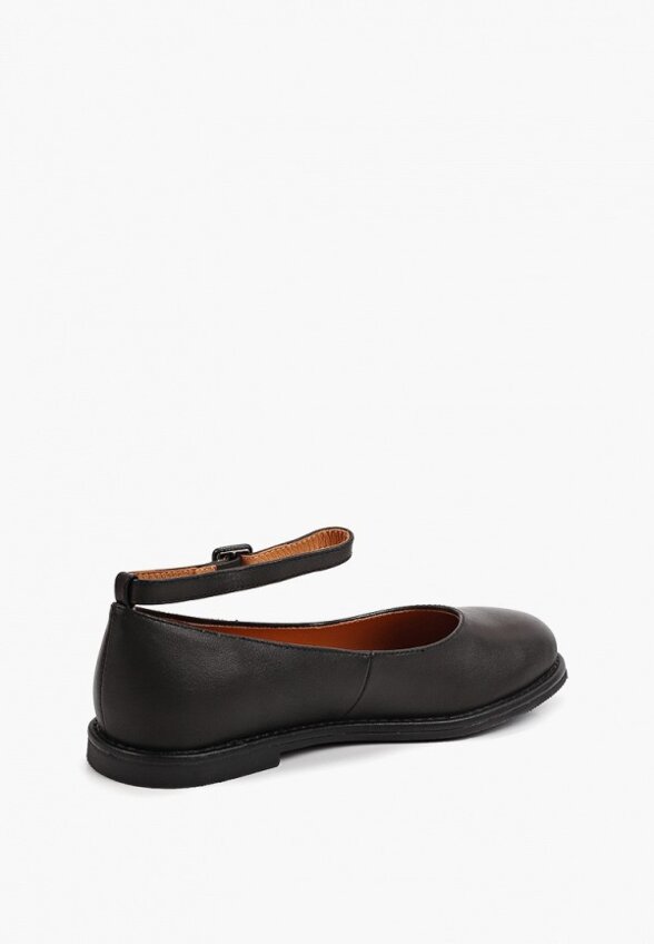 Туфли Francesco Donni