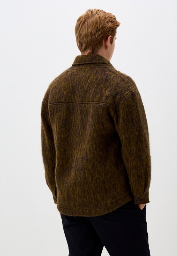 Полупальто F.G.Z.