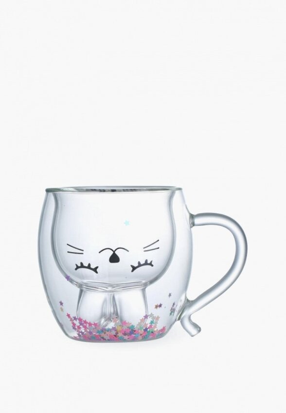 Кружка Mandarin Decor