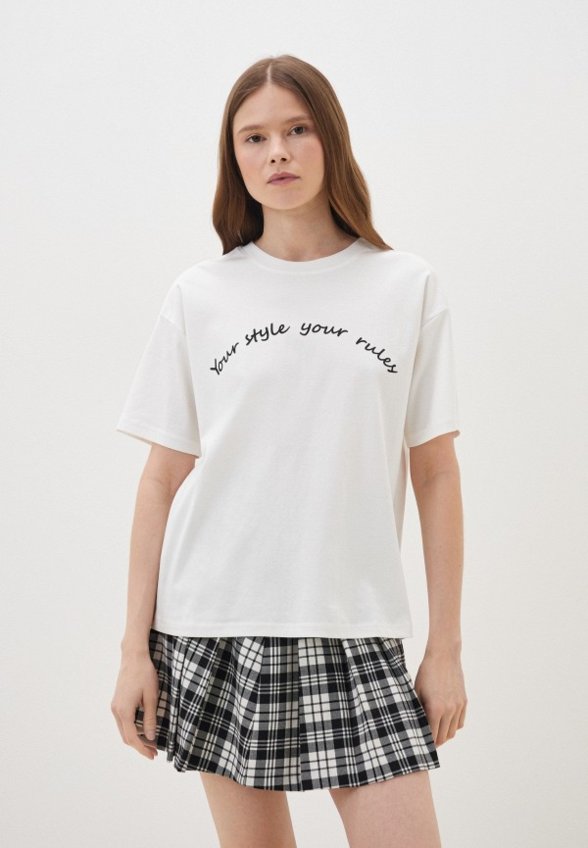 Футболка O.Line