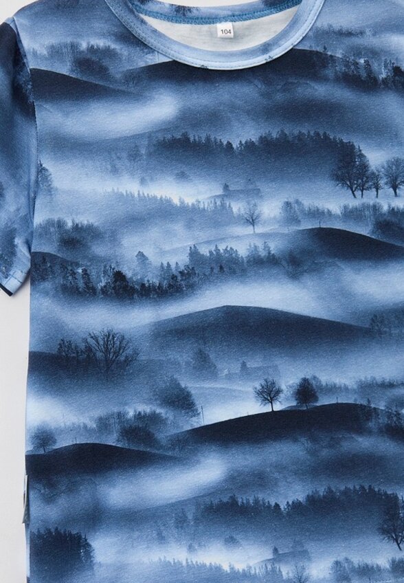 Футболка Kerry