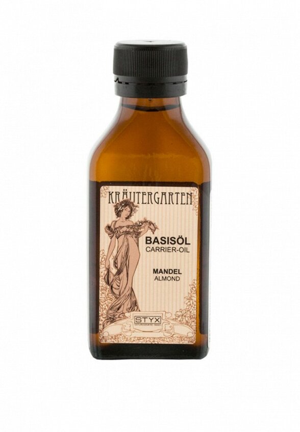 Масло для лица Styx