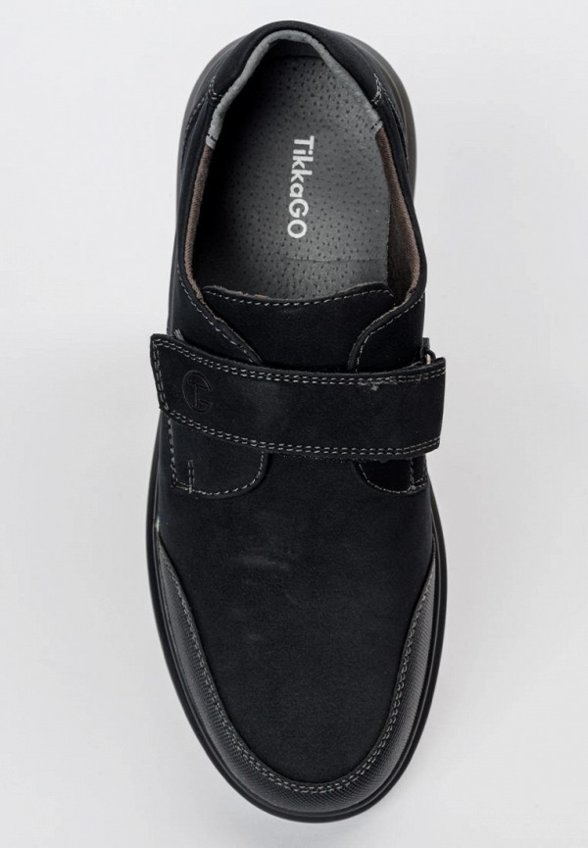 Ботинки Tikkago