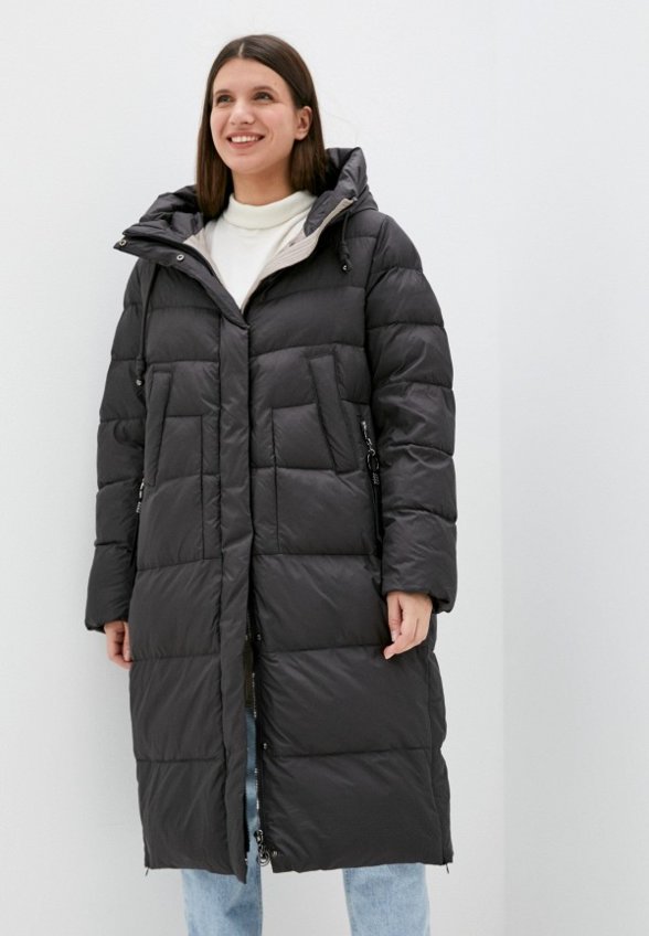 Пуховик Winterra