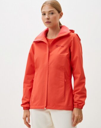 Ветровка Jack Wolfskin женщинам