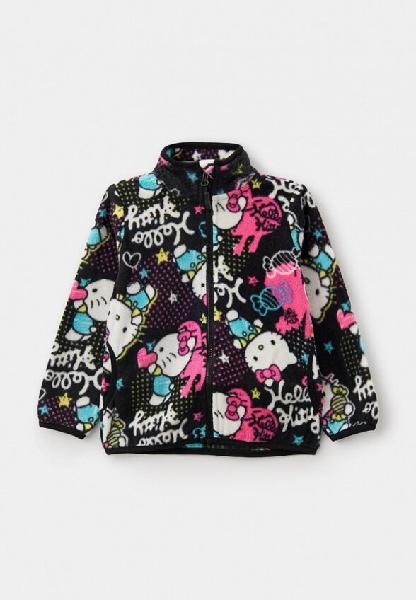 Олимпийка PlayToday