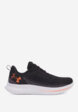 Кроссовки мужские Under Armour Velociti 4, Черный1  - превью