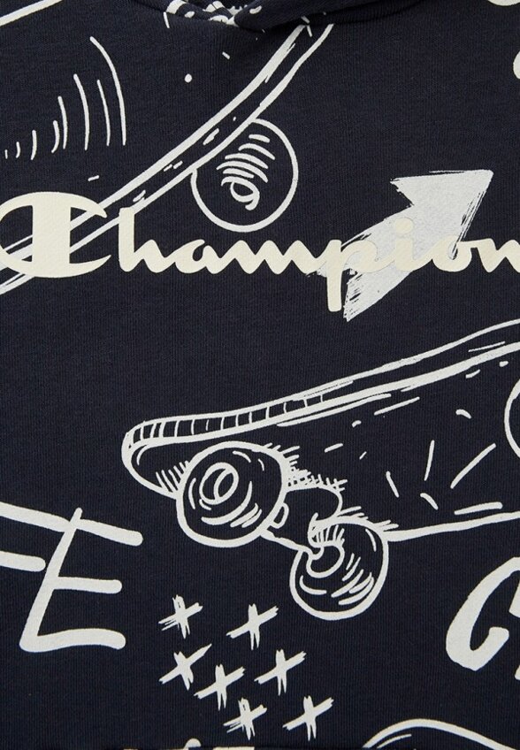Худи Champion
