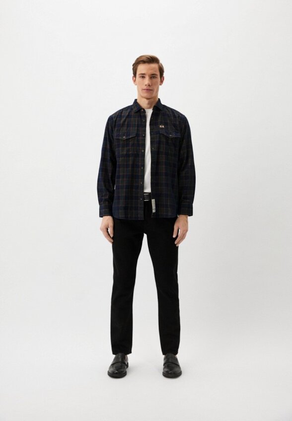 Рубашка La Martina