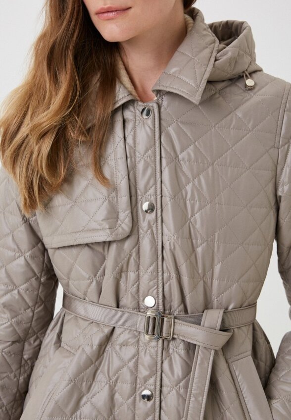 Куртка стеганая Winterra