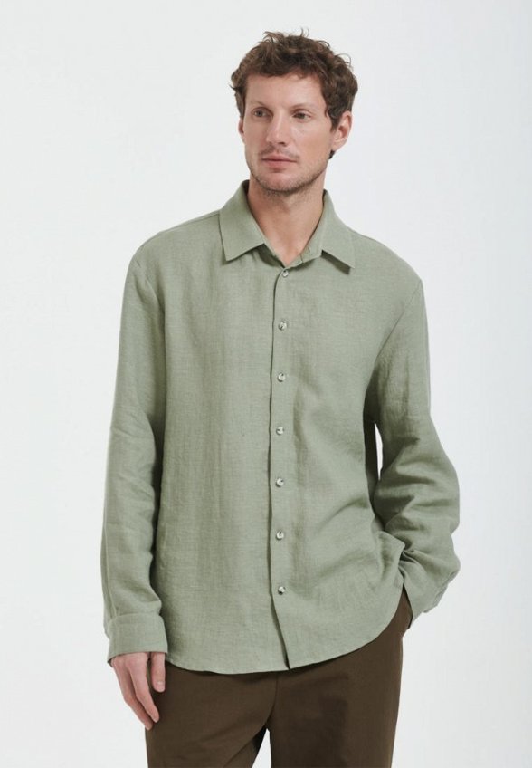 Рубашка Forlocals