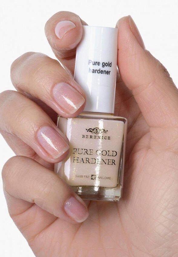 Средство для ногтей и кутикулы Berenice