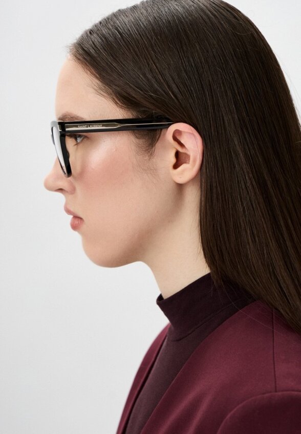 Оправа Saint Laurent