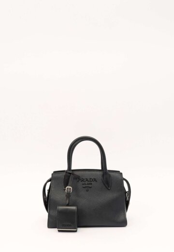 Prada Monochrome