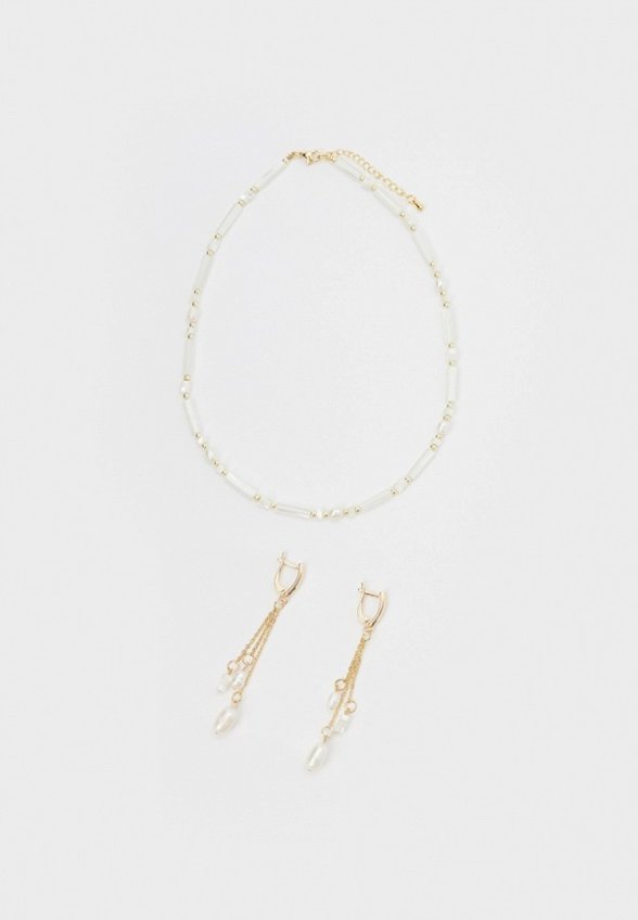 Чокер и серьги Hotei