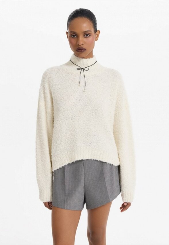 Свитер Love Republic