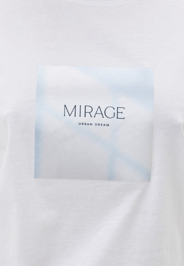 Футболка O'STIN