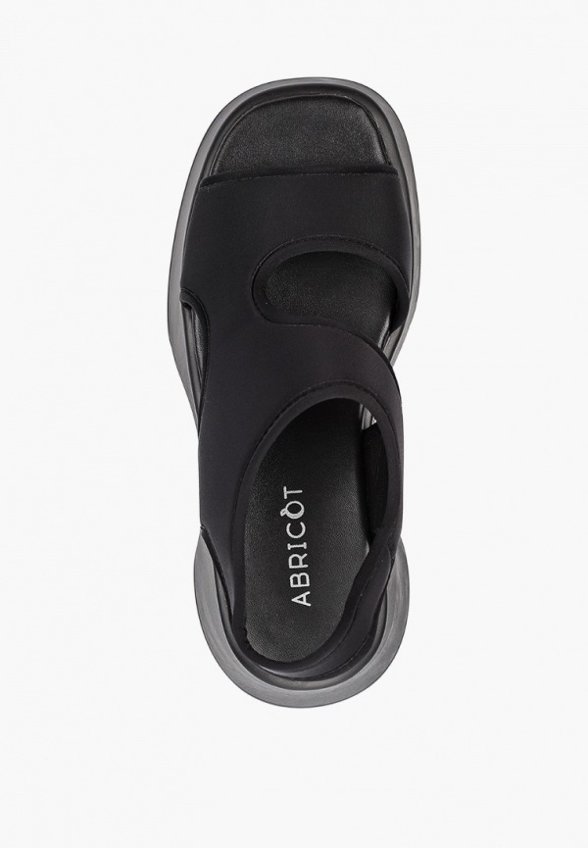 Сандалии Abricot