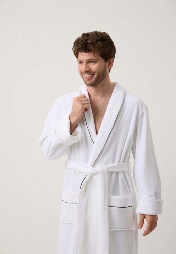 Халат домашний Primrose