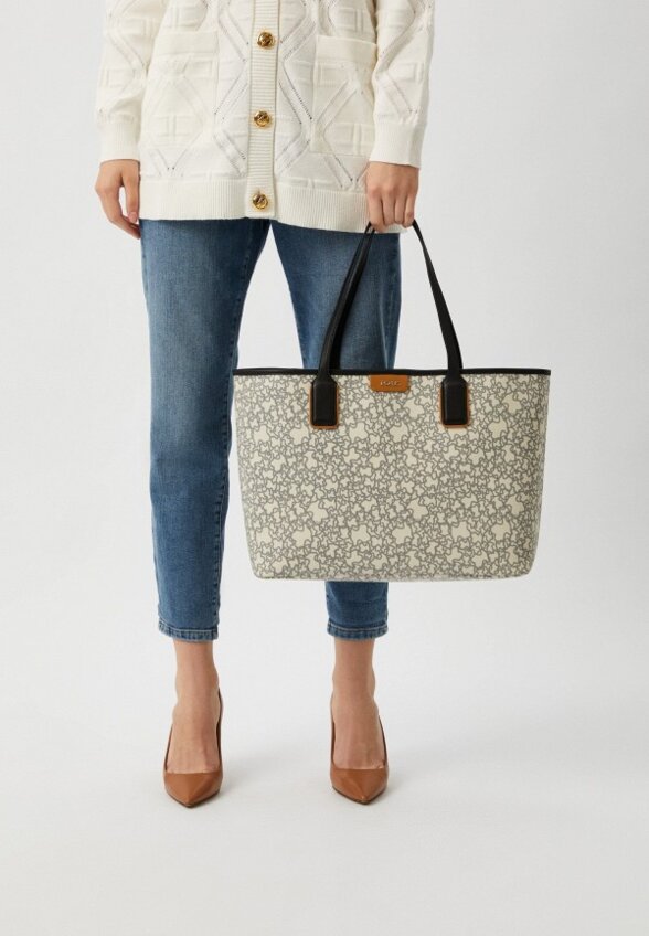 Сумка и косметичка Tous