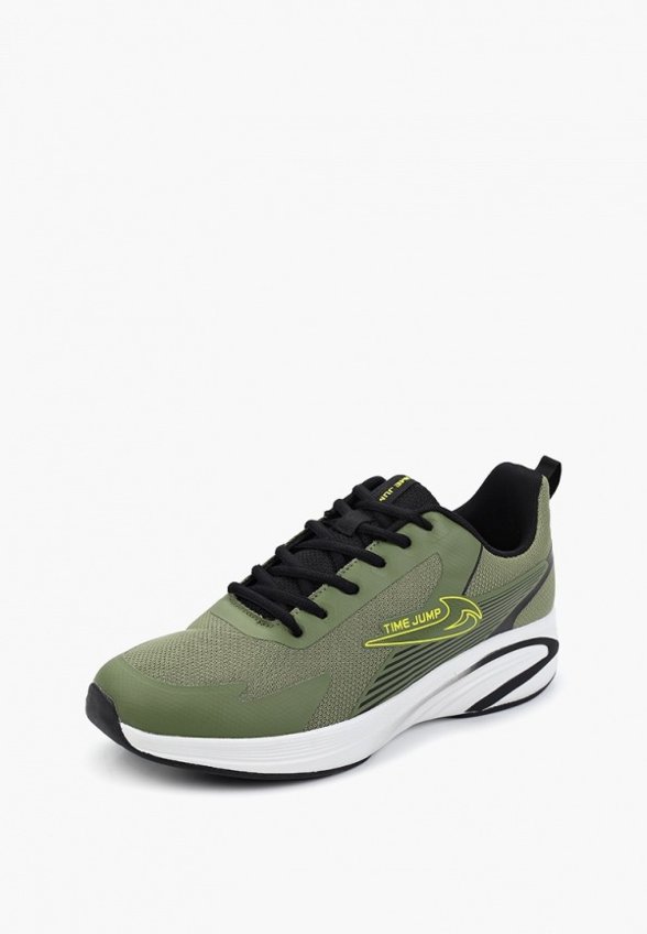 Кроссовки TimeJump