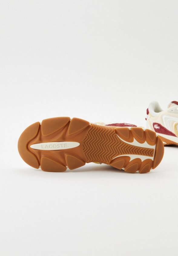 Кроссовки Lacoste
