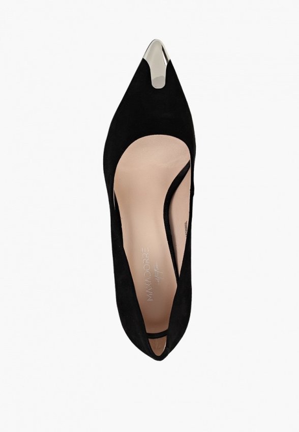 Туфли Maxadorre