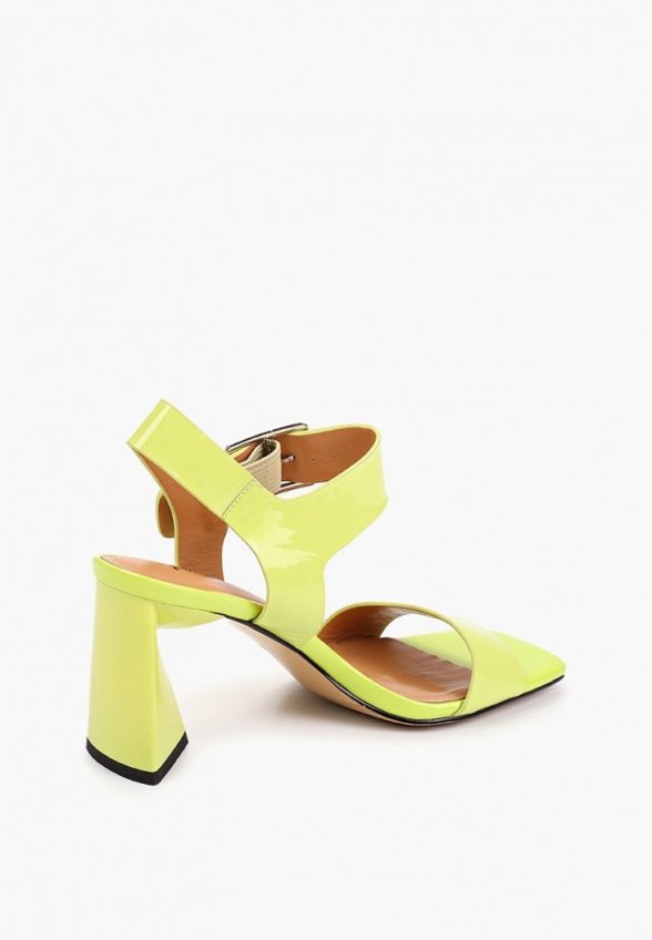 Босоножки Just Couture