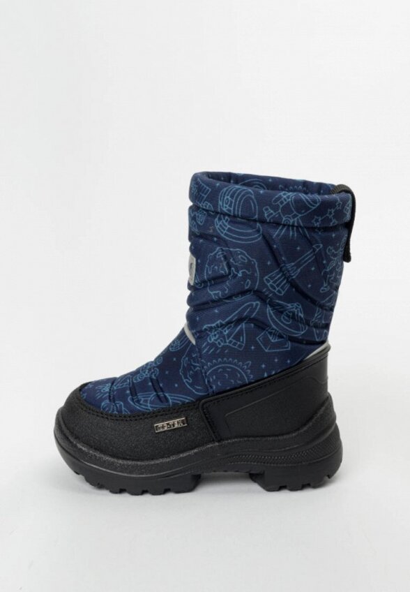 Дутики Tikkago