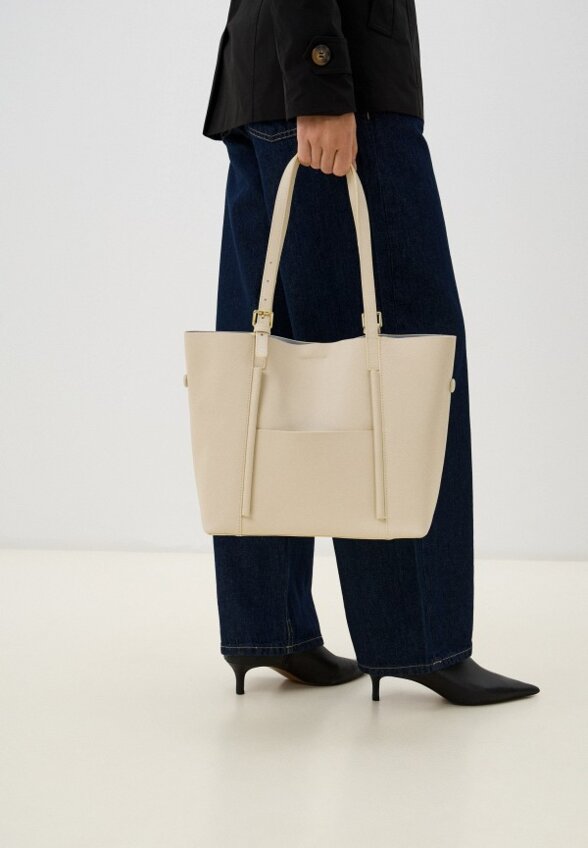 Сумка и органайзер Снежная Королева