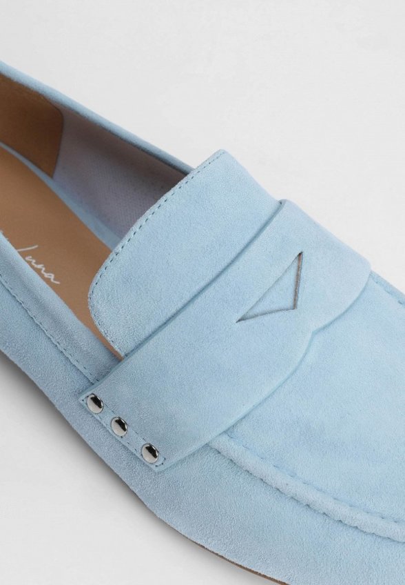 Лоферы Mitica Luna