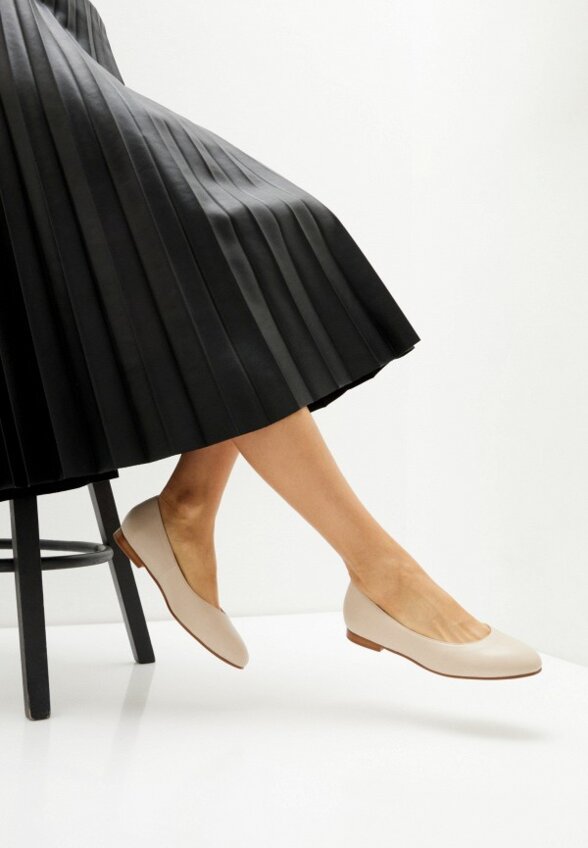 Балетки Giotto